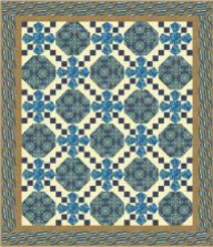 Ancient Tiles of Istanbul